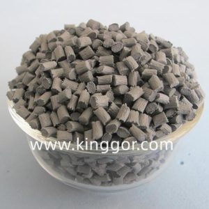 China Polyamide 12 Granules Virgin PEEK Pellet Anti-bacterium PEEK Granule