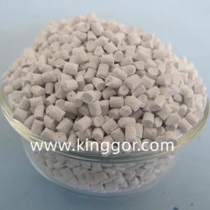 Bearing Grade PEEK Pellet In Injection Moldong Engineering Plastic Peek Polymer PPS+45%gf Glass Fiber