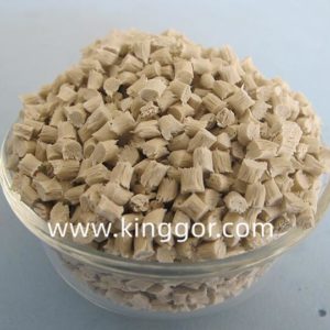 PEEK Injection Grade Plastic Unfilled PEEK Granules Gf20Modified PEEK Plastic Gf20