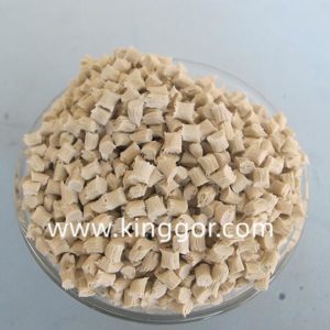 PPS Long Glass Fiber Compounds For Pump Body