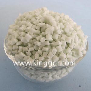 Anti-Static TPU Plastic Compound Material