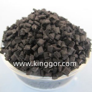 Good Performance White PA12 Granules/pellets /Polyamide 12 Resin Factory PPS Plastic For Injection Molding