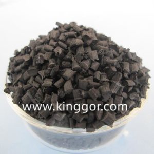 PC Building Materials Industry Carbon Fiber Filled PEEK Extrusion Grade