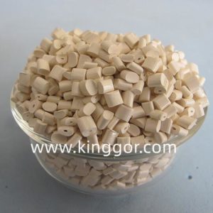 PA12 Resin Filled 35% Glass Fiber PPS Plastics (polyphenylene Sulfide)